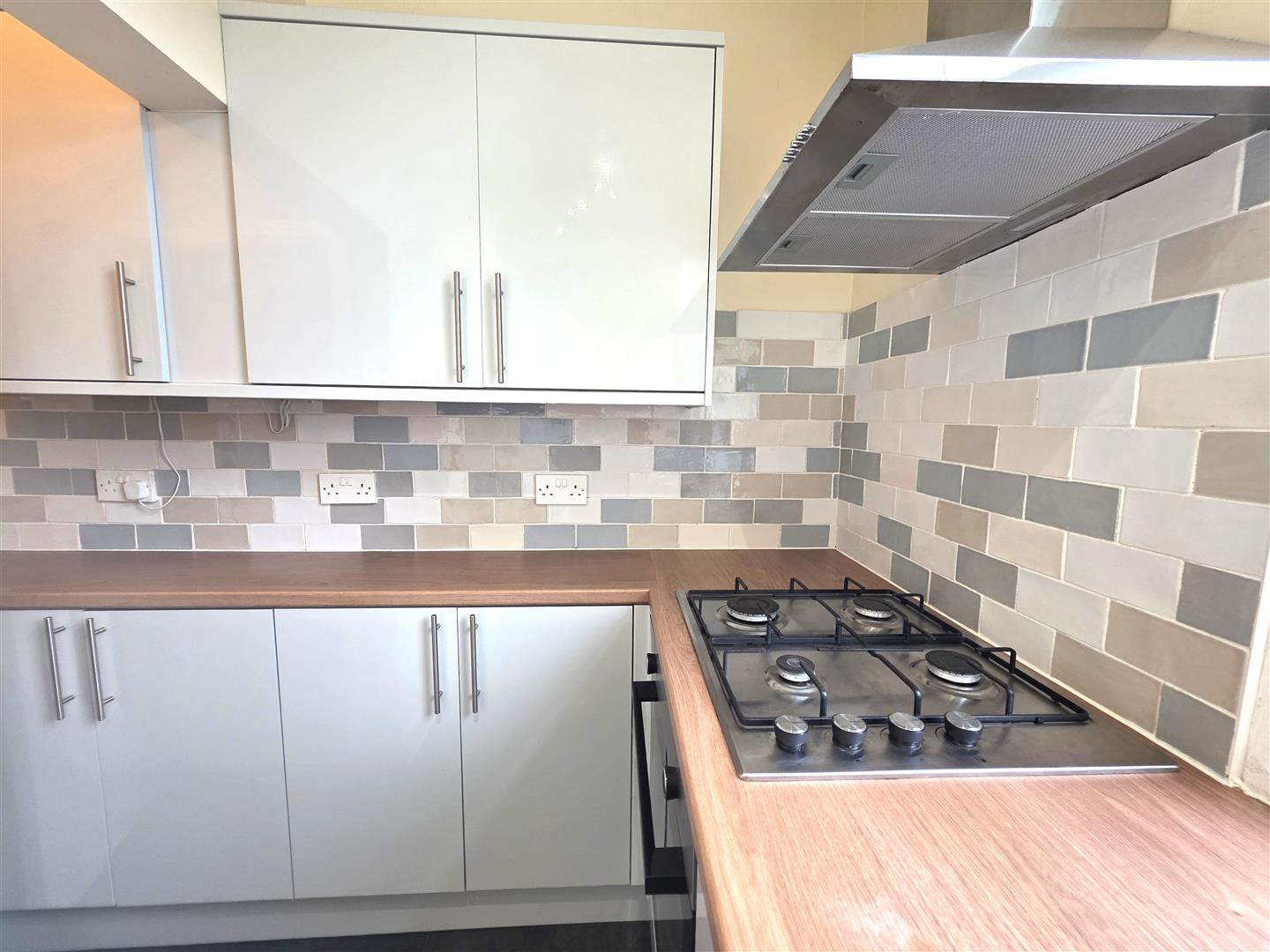 Kitchen Cont